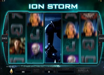 ion storm bonus