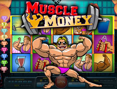 muscle money online slots
