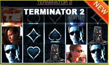 terminator 2 slots