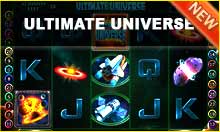 ultimate universe