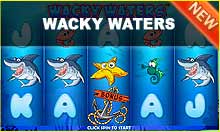 wacky waters